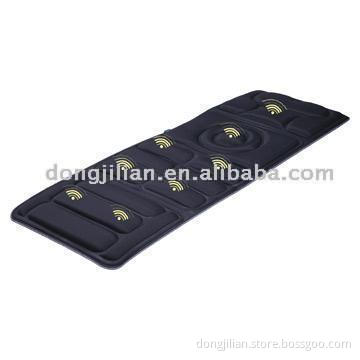 Micro-Computer Massage Bed Cushion